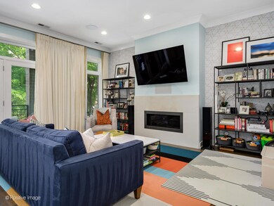 4834 N Damen Ave unit 2, Chicago, IL 60625 - photo 5