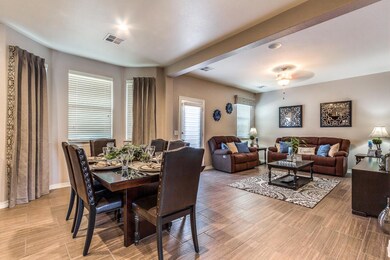 13641 Mill Hill Ct, El Paso, TX 79928 - photo 6