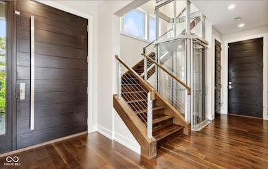 12036 Citywalk Dr, Fishers, IN 46038 - photo 2