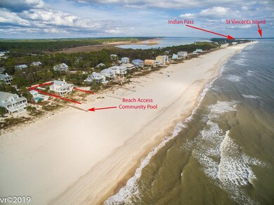 108 E Chickasaw Ln, Port Saint Joe, FL 32456 - photo 4