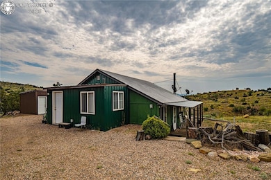 92 Carpenter Trail, Cotopaxi, CO 81223 - photo 7