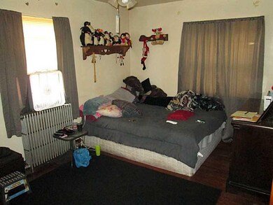 Bedroom.