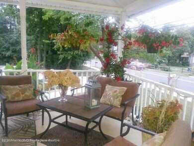 Porch