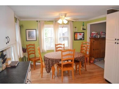 347 Daniel Webster Hwy, Center Harbor, NH 03226 - photo 7