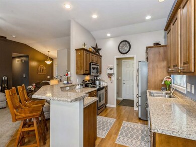 301 Gilbert Dr, West Branch, IA 52358 - photo 7