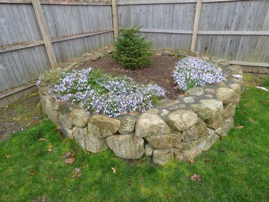 Rock Garden