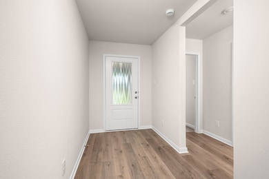 203 N Island Dr, Terrell, TX 75160 - photo 2