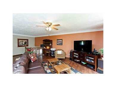 Family Room.