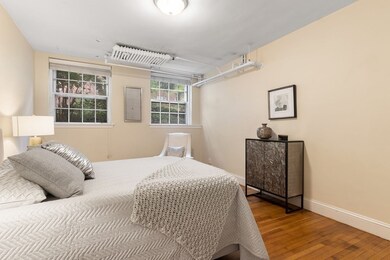 28 Marshal St unit 1, Brookline, MA 02446 - photo 2