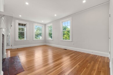 1593 Centre St unit 1, Newton Highlands, MA 02461 - photo 7