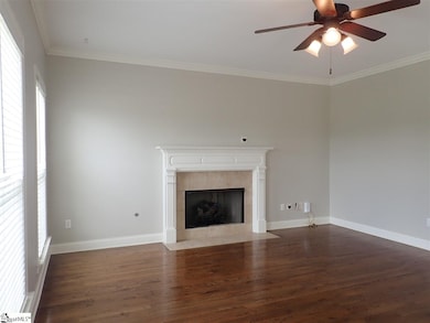 102 Ridenour Ave, Greenville, SC 29617 - photo 4