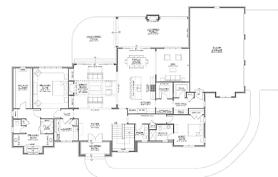 Lot 14 Trailside Woods Ct, Miami Township, OH 45140 - photo 2