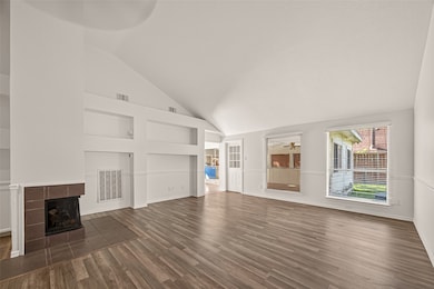 4614 Monaco Ln, Pasadena, TX 77505 - photo 6