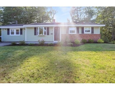 32 Lester Rd, Brockton, MA 02302 - photo 2