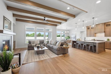 1849 W Timberstone Dr, Eagle, ID 83616 - photo 3