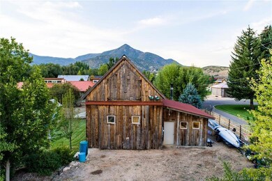 610 N Center St, Midway, UT 84049 - photo 5