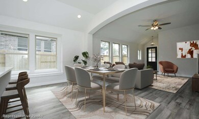 3819 Talisker Blvd, Sherman, TX 75090 - photo 7