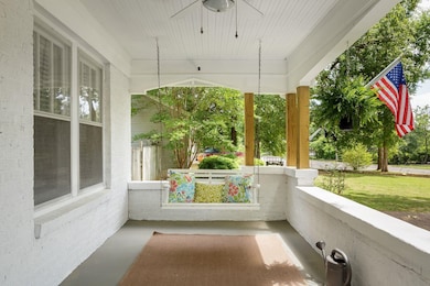 Enjoy the beautiful summer afternoons swinging on 