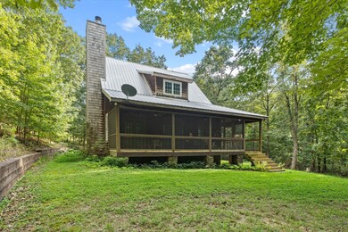 917 N Dick Creek Rd, La Fayette, GA 30728 - photo 4