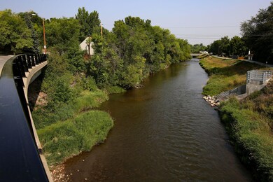 Goose Creek V1