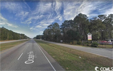 5055 Frontage Rd unit Frontage Raod, Murrells Inlet, SC 29576 - photo 6