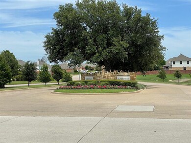 Entry to Mc Pherson Ranch