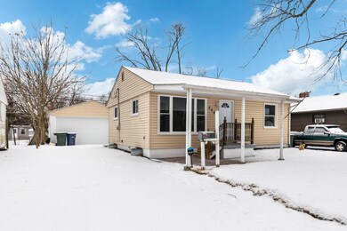 3097 Howey