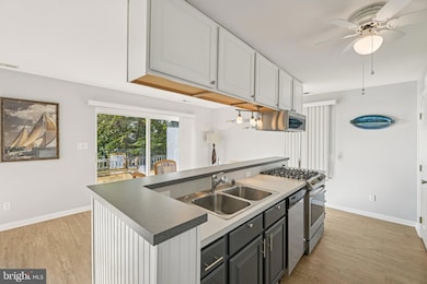 1286 Golden Way W, Lusby, MD 20657 - photo 2