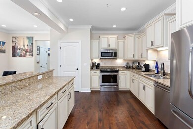 901 Reserve Ln, Saint Simons Island, GA 31522 - photo 7