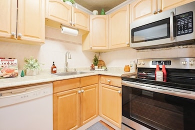 116 Boston Post Rd E unit 101, Marlborough, MA 01752 - photo 6