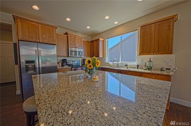 1767 S Blanchard Lp, East Wenatchee, WA 98802 - photo 6