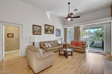 1924 Summer Pine Ct unit 102, Las Vegas, NV 89134 - photo 4