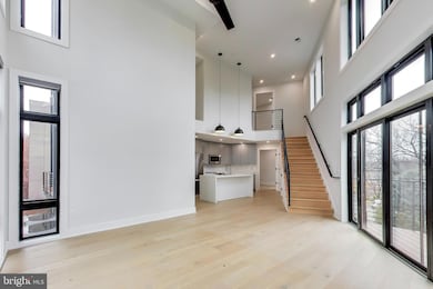 5101 Connecticut Ave NW unit 6, Washington, DC 20008 - photo 4