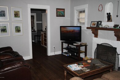 Living room 1