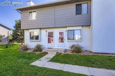 1347 Soaring Eagle Dr, Colorado Springs, CO 80915 - photo 2