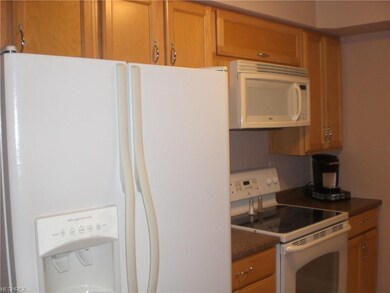 APPLIANCES ARE INCLUDED.