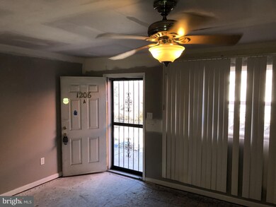 1206 W Lafayette Ave unit 12, Baltimore, MD 21217 - photo 4