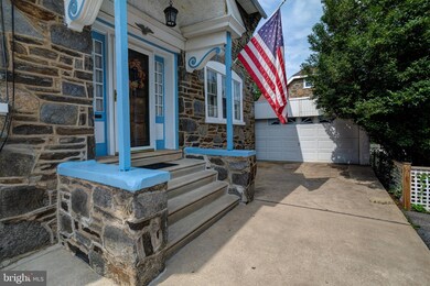 7113 Hilltop Rd, Upper Darby, PA 19082 - photo 4