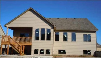 4001 N Goldenrod St, Maize, KS 67101 - photo 2