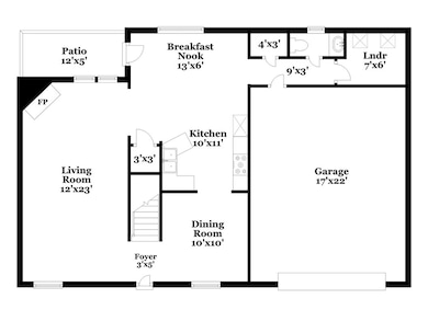 6945 Scofield Cove, Cordova, TN 38018 - photo 2