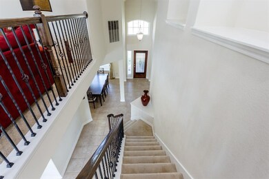 1914 Amber Trail Ln, Richmond, TX 77469 - photo 4