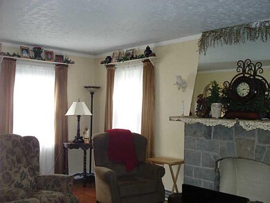 Living Room.