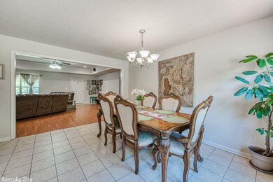 0 Summer Trail, Heber Springs, AR 72543 - photo 6