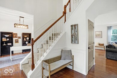 12155 Cobblestone Dr, Fishers, IN 46037 - photo 3