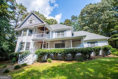 252 Mink Hollow Dr, Carrollton, GA 30116 - photo 4