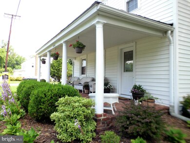 6809 Walke Rd, Friendship, MD 20758 - photo 2