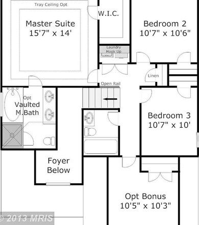 252 Rimfire Way, Prince Frederick, MD 20678 - photo 3