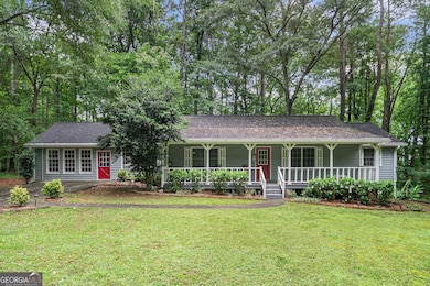 5317 Highway 81, Loganville, GA 30052 - photo 5