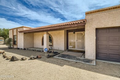 05 Exterior Front Entry