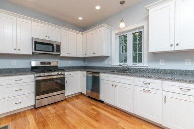 7 Kiara Dr unit Lot 2R, Worcester, MA 01604 - photo 2